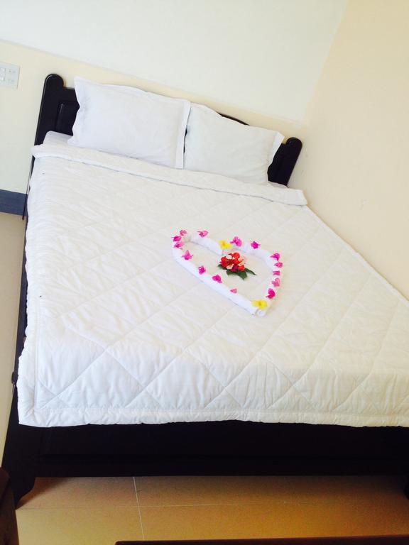 Bao Tien Mini Hotel Phan Thiet Habitación foto