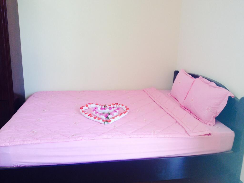 Bao Tien Mini Hotel Phan Thiet Habitación foto