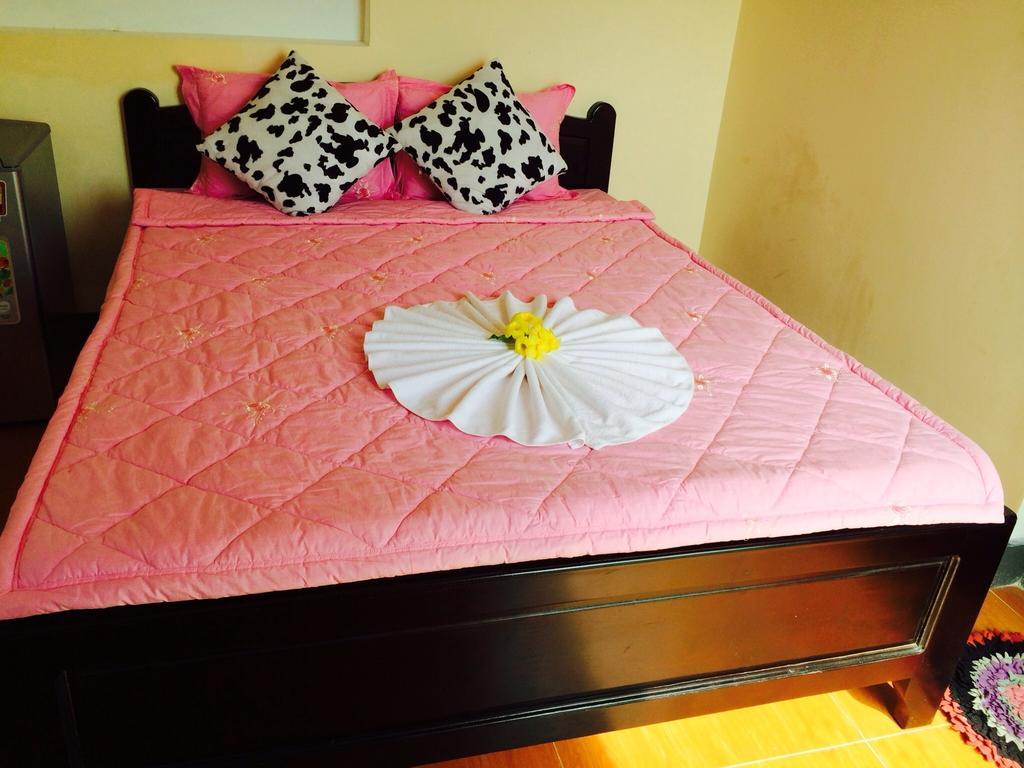 Bao Tien Mini Hotel Phan Thiet Habitación foto
