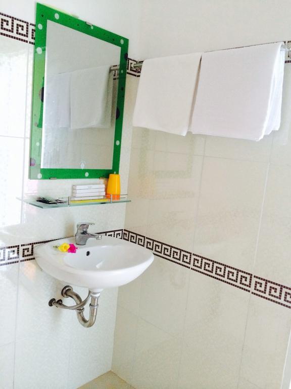 Bao Tien Mini Hotel Phan Thiet Habitación foto